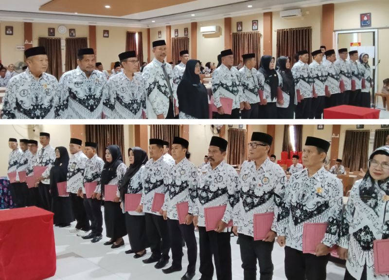 Bidang PGRI Mesuji - Persatuan Guru Republik Indonesia Cabang Mesuji