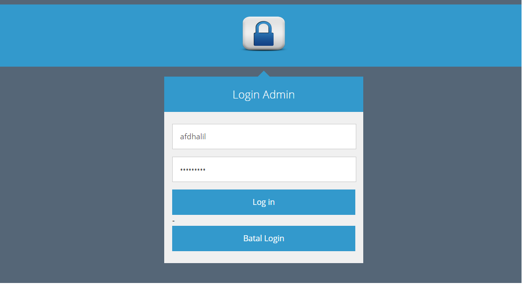 Login PGRI Mesuji - Persatuan Guru Republik Indonesia Cabang Mesuji