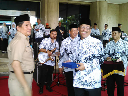 Pencarian PGRI Mesuji - Persatuan Guru Republik Indonesia Cabang Mesuji